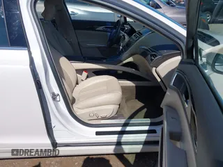 2016 Lincoln MKZ с VIN 3LN6L2G94GR605291, выставлен на аукционе IAAI как лот 42460220 с пробегом 76 139 миль миль и . История ставок и продаж доступна на DreamBid. Изображение 5.