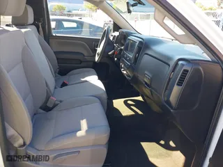 2016 Chevrolet Silverado 1500 Work Truck with VIN 1GCNCNEC3GZ377912, listed as a IAAI auction lot 40756524 with 178,304 mi miles. Bid and sale history available at carsss.com. Image 5.