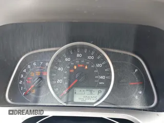 2013 Toyota RAV4 LE with VIN JTMBFREV4D5003167, listed as a IAAI auction lot 42146588 with 208,205 mi miles and . Bid and sale history available at DreamBid. Image 7.