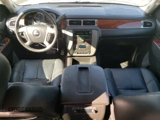2012 GMC Yukon SLT with VIN 1GKS2CE03CR108890, listed as a Copart auction lot 72405824 with 112,451 mi miles and Salvage Title. Bid and sale history available at carsss.com. Image 8.