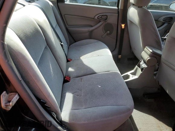 2002 Ford Focus LX with VIN 1FAFP33P72W239485, listed as a Copart auction lot 73323084 with 94,876 mi miles and Non Repairable. Bid and sale history available at DreamBid. Image 10.