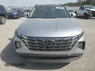 2023 Hyundai Tucson Limited with VIN 5NMJE3AE8PH221339, listed as a Copart auction lot 49944955 with 14,924 mi miles and Salvage Title. Bid and sale history available at carsss.com. Image 5.