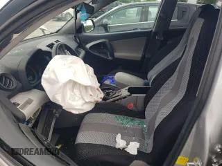 2012 Toyota RAV4 with VIN 2T3BF4DV3CW191059, listed as a Copart auction lot 61470885 with Not provided miles and Clean title. Bid and sale history available at DreamBid. Image 7.