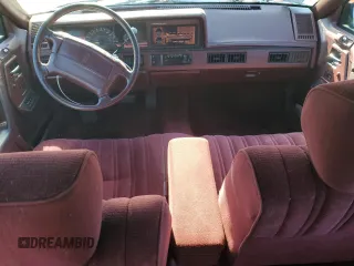 1993 Oldsmobile Cutlass z VIN 1G3AJ85N8P6362475, wystawiony jako Copart lot #45789795 z przebiegiem 103 756 mil mil oraz Tytuł czysty. Historia ofert i sprzedaży dostępna na DreamBid. Obrazek 8.