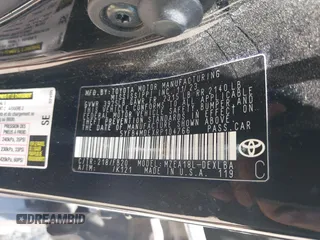 2024 Toyota Corolla LE с VIN 5YFB4MDEXRP104766, выставлен на аукционе IAAI как лот 42521879 с пробегом 39 513 миль миль и . История ставок и продаж доступна на DreamBid. Изображение 9.