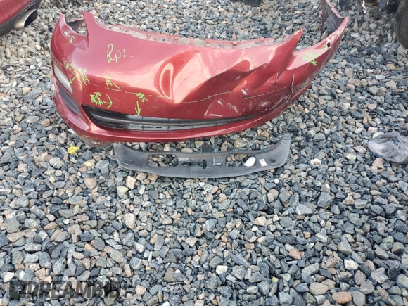 2011 Porsche Panamera z VIN WP0AA2A79BL020483, wystawiony jako Copart lot #56514755 z przebiegiem 141 341 mil mil oraz Szkoda całkowita • Salvage title. Historia ofert i sprzedaży dostępna na DreamBid. Obrazek 12.