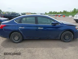 2019 Nissan Sentra S with VIN 3N1AB7AP8KY372331, listed as a IAAI auction lot 42346014 with 102,238 mi miles and . Bid and sale history available at DreamBid. Image 14.