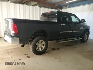 2013 Ram 2500 Big Horn with VIN 3C6UR5DL0DG513699, listed as a Copart auction lot 80724364 with 138,900 mi miles and Clean title. Bid and sale history available at DreamBid. Image 3.