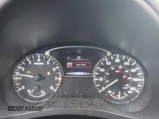 2016 Nissan Altima SR with VIN 1N4AL3AP5GC219124, listed as a IAAI auction lot 41170014 with 101,650 mi miles and . Bid and sale history available at carsss.com. Image 7.