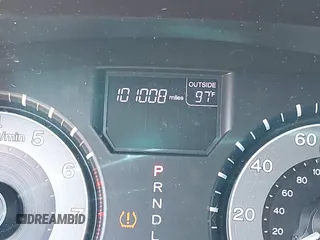 2011 Honda Odyssey EX-L with VIN 5FNRL5H69BB037248, listed as a IAAI auction lot 42613070 with 101,008 mi miles and . Bid and sale history available at DreamBid. Image 15.