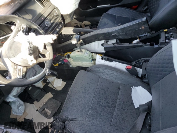 2018 Kia Cadenza Premium with VIN KNALC4J13J5105393, listed as a Copart auction lot 74038014 with Not Provided miles and Salvage Title. Bid and sale history available at DreamBid. Image 7.