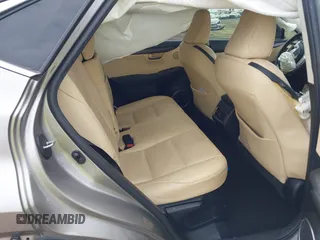 2017 Lexus NX 200t z VIN JTJYARBZ7H2051282, wystawiony jako IAAI lot #41332442 z przebiegiem 84 153 mil mil oraz . Historia ofert i sprzedaży dostępna na DreamBid. Obrazek 8.