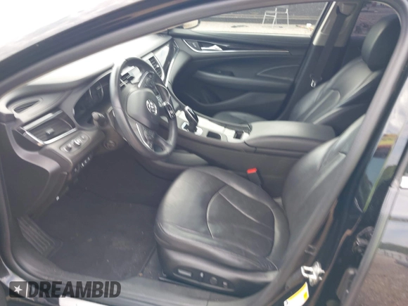 2018 Buick LaCrosse Premium with VIN 1G4ZR5SS8JU117632, listed as a IAAI auction lot 41997098 with 77,581 mi miles and . Bid and sale history available at DreamBid. Image 13.