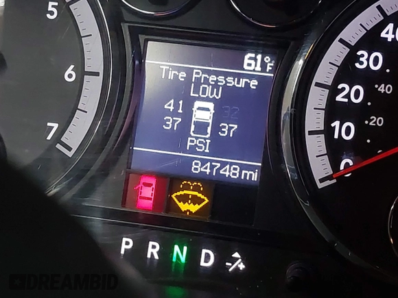 2012 Ram 1500 Tradesman with VIN 1C6RD6KP2CS280836, listed as a IAAI auction lot 40880119 with 84,748 mi miles and . Bid and sale history available at DreamBid. Image 15.