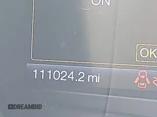 2013 Ford Fusion SE с VIN 3FA6P0H76DR112403, выставлен на аукционе IAAI как лот 42686911 с пробегом 111 024 миль миль и . История ставок и продаж доступна на DreamBid. Изображение 15.