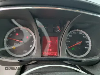 2012 GMC Terrain SLE-1 z VIN 2GKFLREK9C6357452, wystawiony jako Copart lot #56101225 z przebiegiem 168 509 mil mil oraz Szkoda całkowita • Salvage title. Historia ofert i sprzedaży dostępna na DreamBid. Obrazek 9.