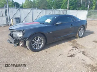 2014 Chevrolet Camaro LS с VIN 2G1FA1E38E9196694, выставлен на аукционе IAAI как лот 42136394 с пробегом 130 539 миль миль и . История ставок и продаж доступна на DreamBid. Изображение 18.