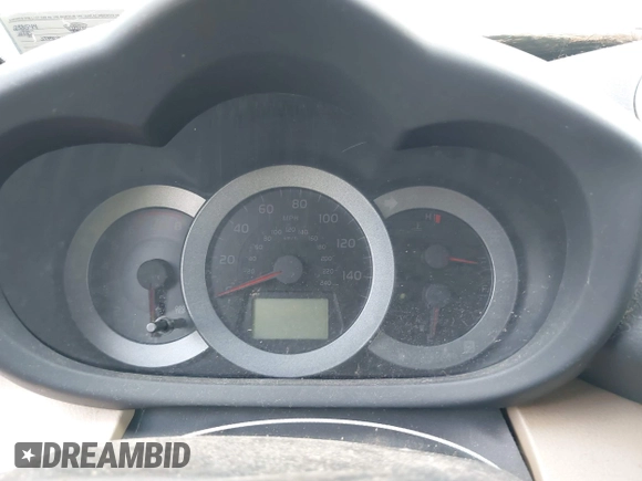 2010 Toyota RAV4 Limited with VIN JTMDK4DV6A5088064, listed as a IAAI auction lot 42859106 with Not provided miles and . Bid and sale history available at DreamBid. Image 7.