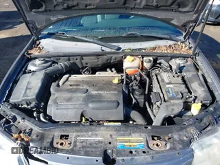 2007 Saab 9-3 z VIN YS3FD49YX71146370, wystawiony jako IAAI lot #41660369 z przebiegiem 159 451 mil mil oraz . Historia ofert i sprzedaży dostępna na DreamBid. Obrazek 10.