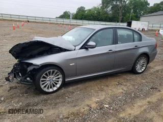 2011 BMW 3 Series 335d z VIN WBAPN7C50BA948215, wystawiony jako Copart lot #56369365 z przebiegiem 229 712 mil mil oraz Szkoda całkowita • Salvage title. Historia ofert i sprzedaży dostępna na DreamBid. Obrazek 1.