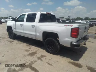 2014 Chevrolet Silverado 1500 LTZ with VIN 3GCUKSEJ7EG526217, listed as a IAAI auction lot 42214663 with 232,805 mi miles and . Bid and sale history available at DreamBid. Image 3.