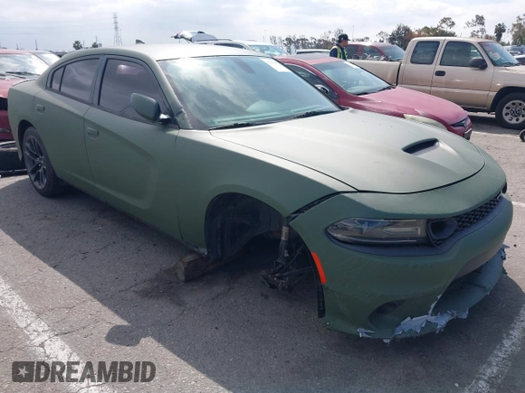 2017 Dodge Charger R/T with VIN 2C3CDXCT8HH562952, listed as a IAAI auction lot 41885693 with 90,899 mi miles and . Bid and sale history available at DreamBid. Image 1.