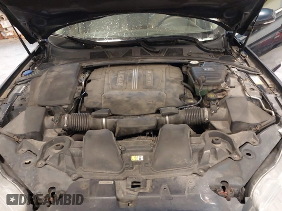 2010 Jaguar XF Premium Luxury with VIN SAJWA0GB0ALR75954, listed as a IAAI auction lot 42245934 with 130,300 mi miles and . Bid and sale history available at DreamBid. Image 10.