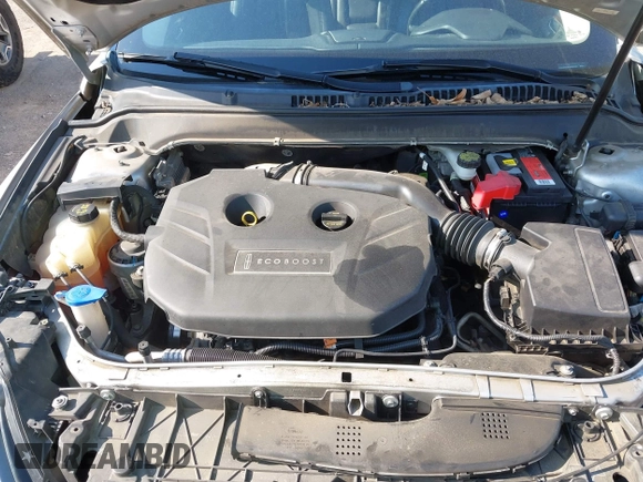 2015 Lincoln MKZ with VIN 3LN6L2G94FR608299, listed as a IAAI auction lot 42103338 with 96,955 mi miles and . Bid and sale history available at DreamBid. Image 10.