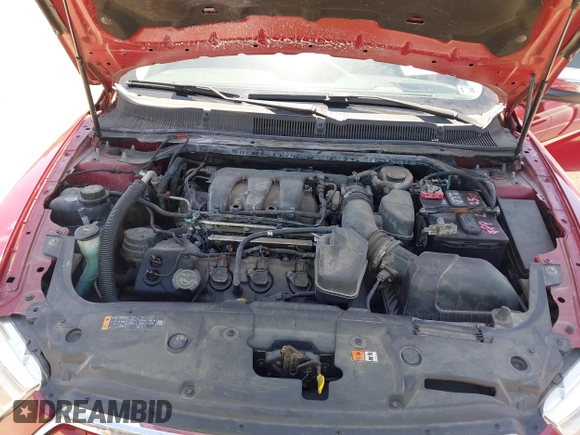 2015 Ford Taurus Limited with VIN 1FAHP2F84FG102494, listed as a IAAI auction lot 42006346 with 1 mi miles. Bid and sale history available at carsss.com. Image 10.