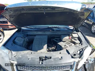 2013 GMC Terrain SLT с VIN 2GKALWEK3D6178365, выставлен на аукционе IAAI как лот 40459402 с пробегом 204 481 миль миль и . История ставок и продаж доступна на DreamBid. Изображение 10.