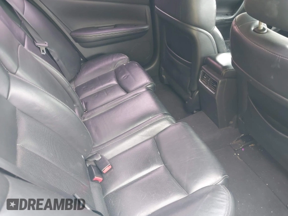 2014 Nissan Maxima SV with VIN 1N4AA5AP7EC441159, listed as a IAAI auction lot 41985393 with 114,915 mi miles and . Bid and sale history available at DreamBid. Image 8.