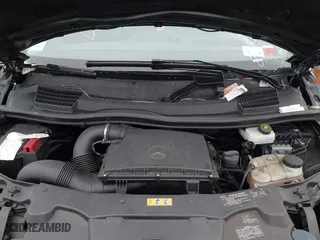 2019 Mercedes-Benz Metris Passenger Van with VIN WD4PG2EE1K3519009, listed as a IAAI auction lot 41437625 with 999,999 mi miles. Bid and sale history available at carsss.com. Image 10.