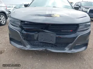 2018 Dodge Charger GT with VIN 2C3CDXJG0JH224439, listed as a IAAI auction lot 41235560 with 172,659 mi miles. Bid and sale history available at carsss.com. Image 6.