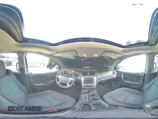 2015 GMC Acadia SLE z VIN 1GKKRPKD8FJ262654, wystawiony jako Copart lot #59273755 z przebiegiem 196 130 mil mil oraz Szkoda całkowita • Salvage title. Historia ofert i sprzedaży dostępna na DreamBid. Obrazek 15.