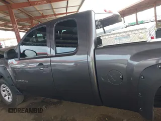 2011 Chevrolet Silverado 1500 Work Truck with VIN 1GCRCPEXXBZ289805, listed as a IAAI auction lot 41922572 with 145,368 mi miles and . Bid and sale history available at DreamBid. Image 15.