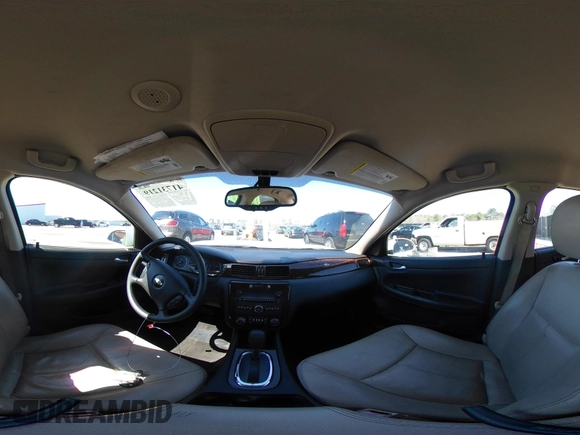 2016 Chevrolet Impala LTZ with VIN 2G1WC5E35G1129487, listed as a IAAI auction lot 41731219 with 173,991 mi miles and . Bid and sale history available at DreamBid. Image 18.