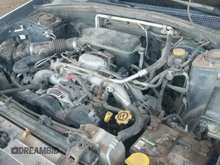 2007 Subaru Forester X L.L. Bean с VIN JF1SG67697H745011, выставлен на аукционе IAAI как лот 42916966 с пробегом 263 030 миль миль и . История ставок и продаж доступна на DreamBid. Изображение 13.