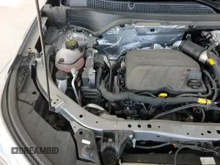 2025 Chevrolet Trax LS с VIN KL77LFEP9SC206432, выставлен на аукционе Copart как лот 69064225 с пробегом 22 995 миль миль и Чистый • Clean title. История ставок и продаж доступна на DreamBid. Изображение 14.