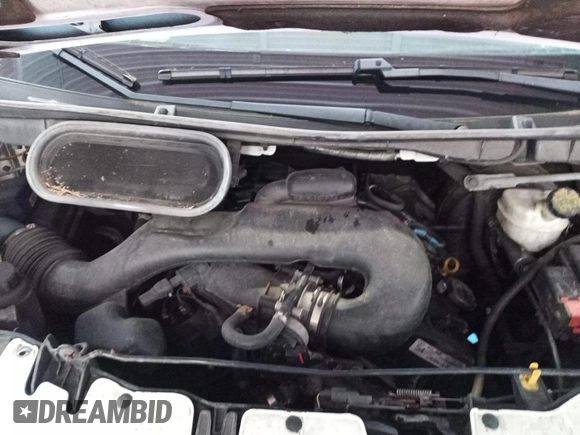 2016 Ford Transit Cargo с VIN 1FTYE1YM1GKB15531, выставлен на аукционе IAAI как лот 42786358 с пробегом 145 600 миль миль и . История ставок и продаж доступна на DreamBid. Изображение 7.