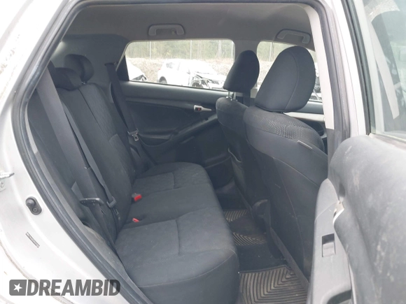 2010 Toyota Matrix z VIN 2T1KU4EE3AC274566, wystawiony jako IAAI lot #42201701 z przebiegiem 107 108 mil mil oraz . Historia ofert i sprzedaży dostępna na DreamBid. Obrazek 8.