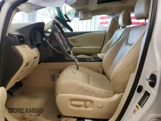 2015 Lexus RX 350 с VIN 2T2ZK1BA3FC199049, выставлен на аукционе Copart как лот 58861065 с пробегом 147 958 миль миль и Чистый • Clean title. История ставок и продаж доступна на DreamBid. Изображение 7.