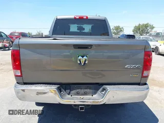 2012 Ram 1500 ST с VIN 1C6RD7FPXCS109624, выставлен на аукционе IAAI как лот 42618243 с пробегом 212 225 миль миль и . История ставок и продаж доступна на DreamBid. Изображение 16.