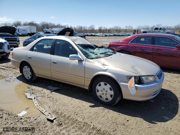 2000 Toyota Camry CE with VIN JT2BG28K4Y0455279, listed as a Copart auction lot 52704595 with 175,745 mi miles and Clean Title. Bid and sale history available at carsss.com. Image 4.