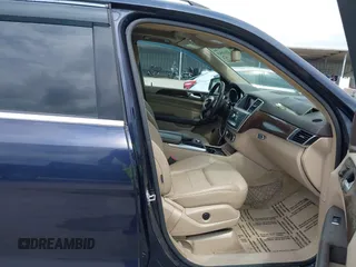 2012 Mercedes-Benz M 350 with VIN 4JGDA5HB9CA018508, listed as a IAAI auction lot 42149549 with 103,648 mi miles and . Bid and sale history available at DreamBid. Image 5.