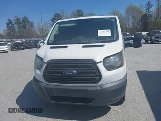 2016 Ford Transit with VIN 1FTYR1YG1GKA75773, listed as a IAAI auction lot 41853180 with 133,823 mi miles and . Bid and sale history available at DreamBid. Image 12.