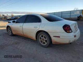 2002 Oldsmobile Aurora z VIN 1G3GR64H024127902, wystawiony jako Copart lot #86681674 z przebiegiem Nie podano mil oraz Szkody całkowita. Historia ofert i sprzedaży dostępna na DreamBid. Obrazek 2.
