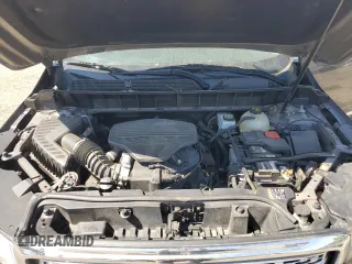 2019 GMC Acadia Denali with VIN 1GKKNPLS3KZ194879, listed as a Copart auction lot 49038425 with 161,885 mi miles and Salvage title. Bid and sale history available at DreamBid. Image 13.