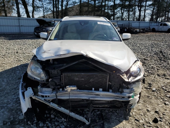 2016 Volvo XC60 T6 Drive-E with VIN YV449MRK3G2891450, listed as a Copart auction lot 46184485 with 120,976 mi miles and Salvage Title. Bid and sale history available at carsss.com. Image 5.