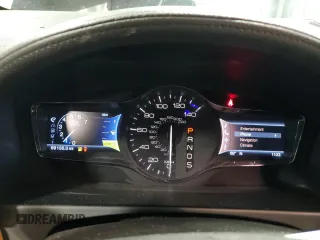 2013 Lincoln MKX z VIN 2LMDJ8JKXDBL07998, wystawiony jako Copart lot #56748925 z przebiegiem 99 135 mil mil oraz Szkoda całkowita • Salvage title. Historia ofert i sprzedaży dostępna na DreamBid. Obrazek 9.