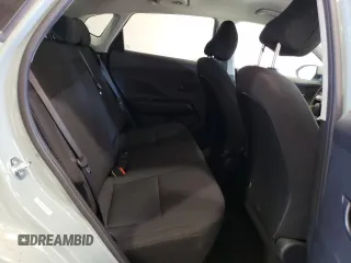 2024 Hyundai Kona SEL with VIN KM8HC3A62RU005782, listed as a Copart auction lot 76996344 with 2,974 mi miles and Salvage Title. Bid and sale history available at DreamBid. Image 11.